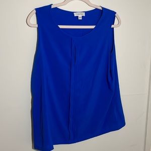 Calvin Klein blouse